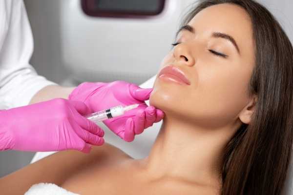 FAQs: Fat Dissolving Injections (Aqualyx & Alternatives) Ashford