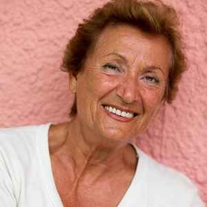 Suzanne Ashford