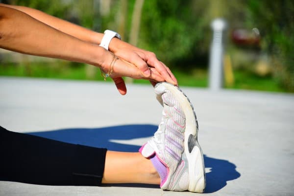 What exercises should you avoid with diastasis recti Ashford?