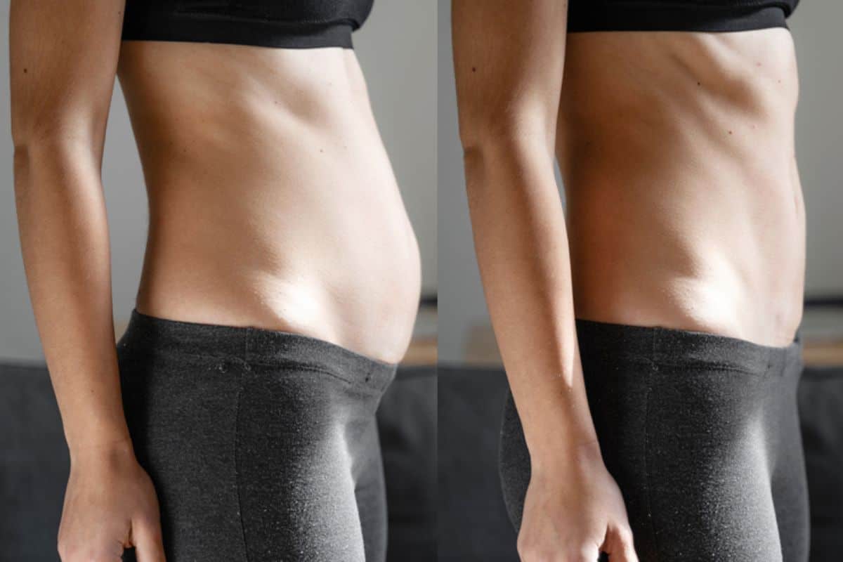 Post-Pregnancy: What Happens to Your Abdominal Muscles After Birth Ashford