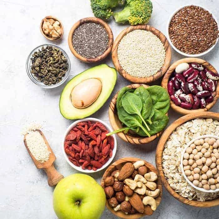 Fecal Incontinence Diet Ashford What to include and understand